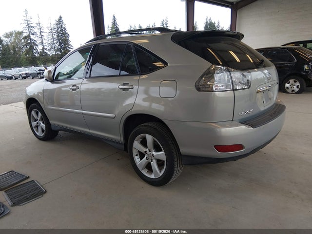 45128408 :رقم المزاد ، JTJGA31U240028786 vin ، 2004 Lexus Rx 330 مزاد بيع