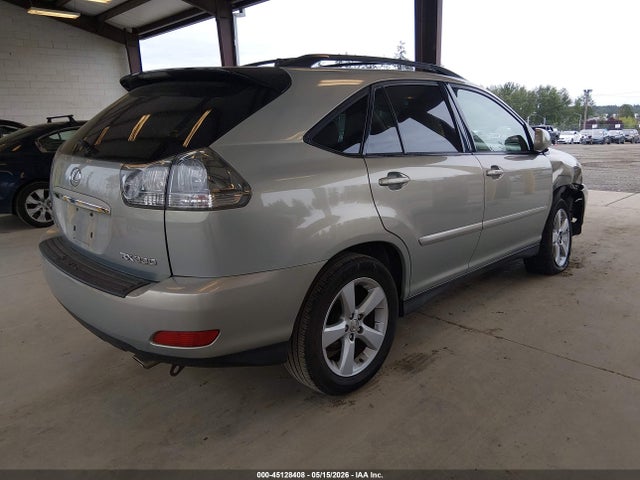 45128408 :رقم المزاد ، JTJGA31U240028786 vin ، 2004 Lexus Rx 330 مزاد بيع