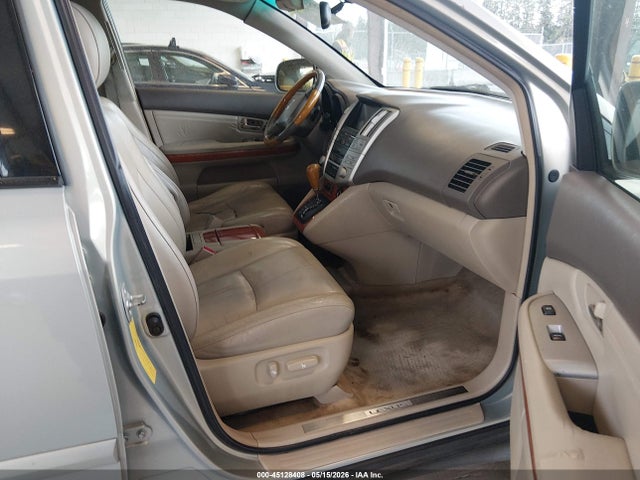 45128408 :رقم المزاد ، JTJGA31U240028786 vin ، 2004 Lexus Rx 330 مزاد بيع
