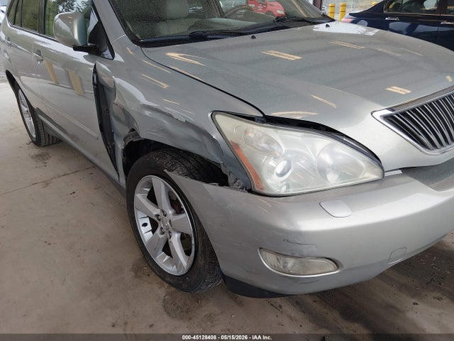 45128408 :رقم المزاد ، JTJGA31U240028786 vin ، 2004 Lexus Rx 330 مزاد بيع
