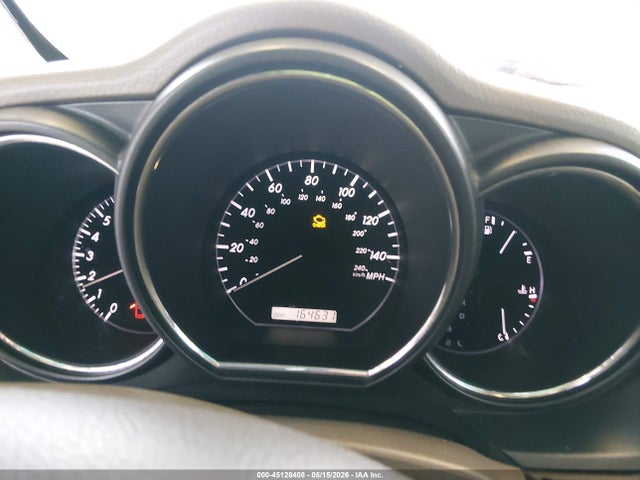 45128408 :رقم المزاد ، JTJGA31U240028786 vin ، 2004 Lexus Rx 330 مزاد بيع