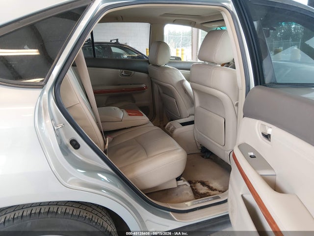 45128408 :رقم المزاد ، JTJGA31U240028786 vin ، 2004 Lexus Rx 330 مزاد بيع