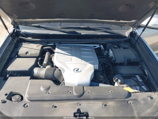 Lexus Gx 460 Premium 2023 JTJAM7BX1P5349688 Image 10