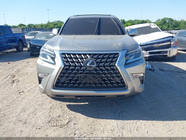 Lexus Gx 460 Premium 2023 JTJAM7BX1P5349688 Image 12