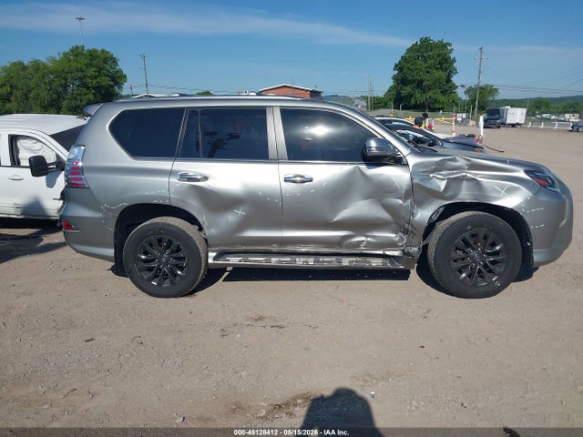 Lexus Gx 460 Premium 2023 JTJAM7BX1P5349688 Image 13