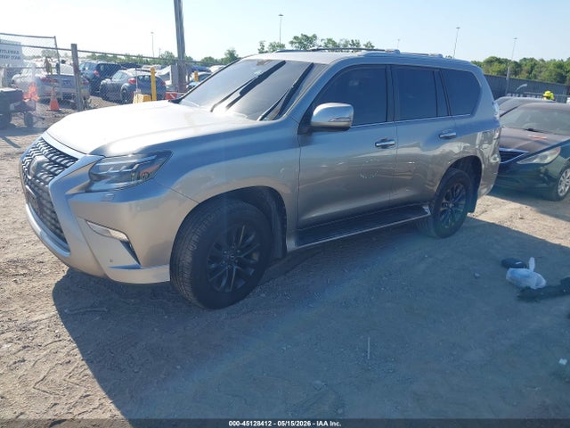 Lexus Gx 460 Premium 2023 JTJAM7BX1P5349688 Image 2