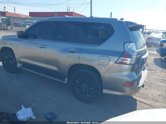 Lexus Gx 460 Premium 2023 JTJAM7BX1P5349688 Image 3