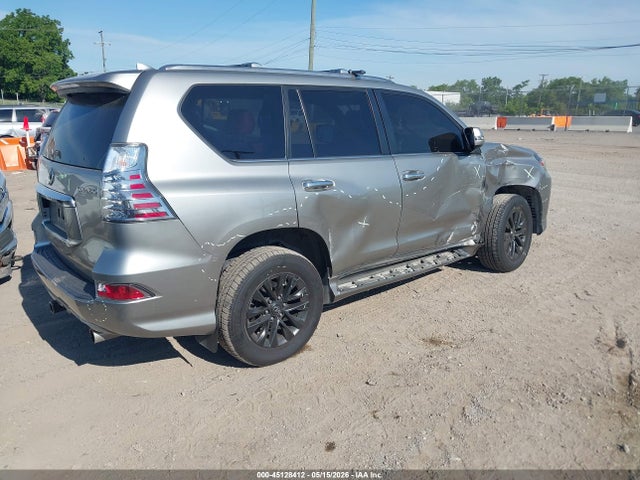 Lexus Gx 460 Premium 2023 JTJAM7BX1P5349688 Image 4