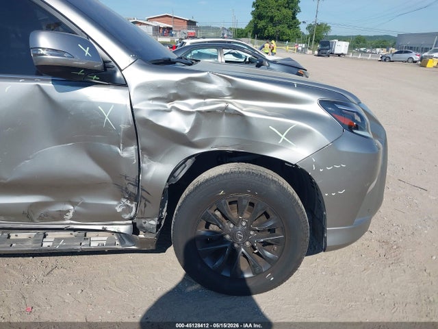 Lexus Gx 460 Premium 2023 JTJAM7BX1P5349688 Image 6