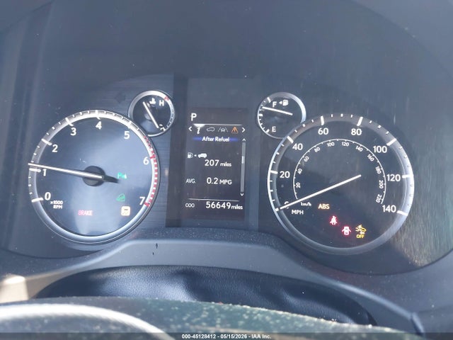 Lexus Gx 460 Premium 2023 JTJAM7BX1P5349688 Image 7