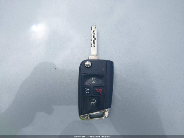 Aukcja sprzedaży 2021 Volkswagen Tiguan 2.0t S, vin: 3VV0B7AX2MM089170, numer aukcji: 45128417