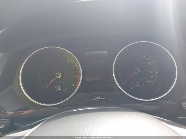 Aukcja sprzedaży 2021 Volkswagen Tiguan 2.0t S, vin: 3VV0B7AX2MM089170, numer aukcji: 45128417