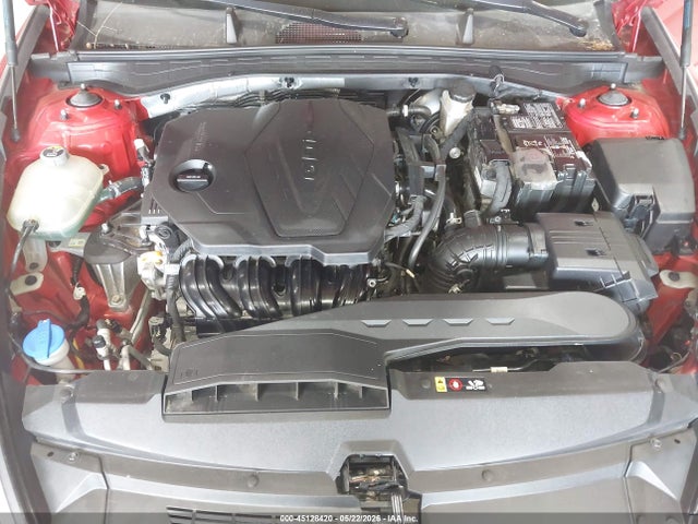 Aukcja sprzedaży 2020 Hyundai Sonata Se, vin: 5NPEG4JA1LH025951, numer aukcji: 45128420