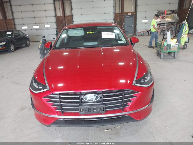 Aukcja sprzedaży 2020 Hyundai Sonata Se, vin: 5NPEG4JA1LH025951, numer aukcji: 45128420