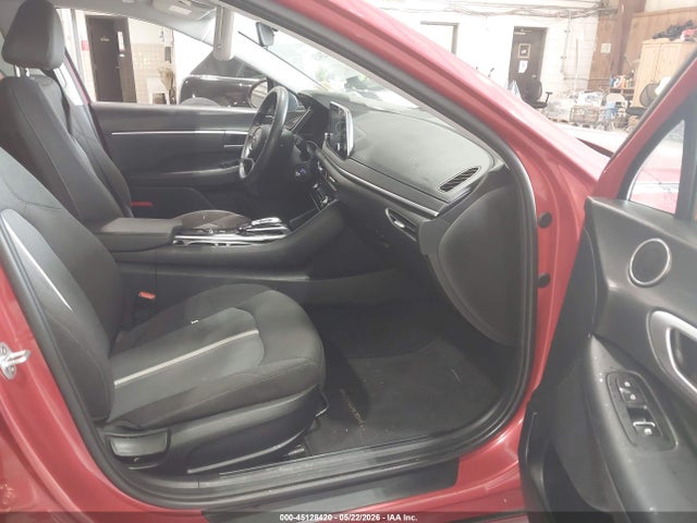 Aukcja sprzedaży 2020 Hyundai Sonata Se, vin: 5NPEG4JA1LH025951, numer aukcji: 45128420