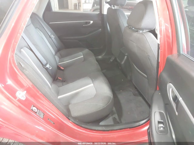 Aukcja sprzedaży 2020 Hyundai Sonata Se, vin: 5NPEG4JA1LH025951, numer aukcji: 45128420