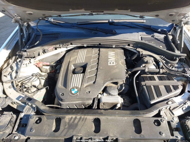 Продаж на аукціоні авто 2011 Bmw X3 Xdrive28i, vin: 5UXWX5C52BL702394, номер лоту: 45128421