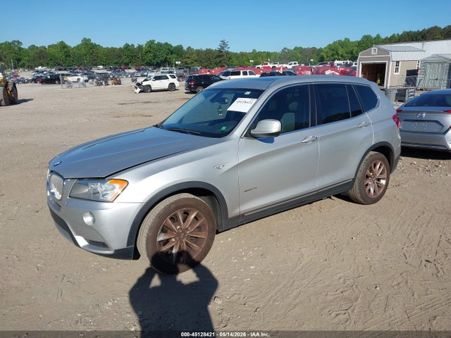 Продаж на аукціоні авто 2011 Bmw X3 Xdrive28i, vin: 5UXWX5C52BL702394, номер лоту: 45128421