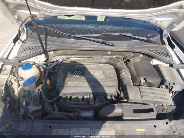 Продаж на аукціоні авто 2015 Volkswagen Passat 1.8t Sel Premium, vin: 1VWCS7A38FC073050, номер лоту: 45128427