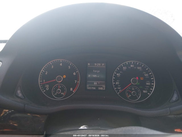 Продаж на аукціоні авто 2015 Volkswagen Passat 1.8t Sel Premium, vin: 1VWCS7A38FC073050, номер лоту: 45128427