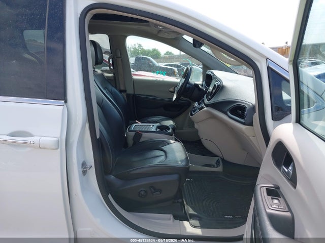 Aukcja sprzedaży 2018 Chrysler Pacifica Limited, vin: 2C4RC1GGXJR311529, numer aukcji: 45128434