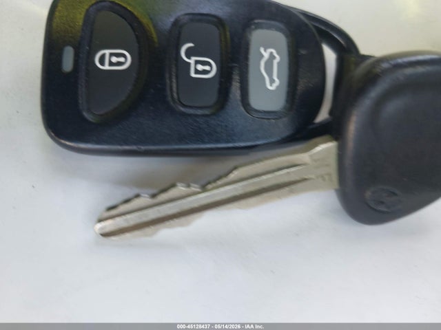 Продаж на аукціоні авто 2008 Hyundai Sonata Gls, vin: 5NPET46C38H365941, номер лоту: 45128437
