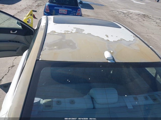 Продаж на аукціоні авто 2008 Hyundai Sonata Gls, vin: 5NPET46C38H365941, номер лоту: 45128437