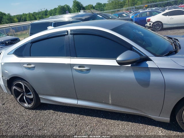 Aukcja sprzedaży 2020 Honda Accord Sport, vin: 1HGCV1F38LA147236, numer aukcji: 45128442