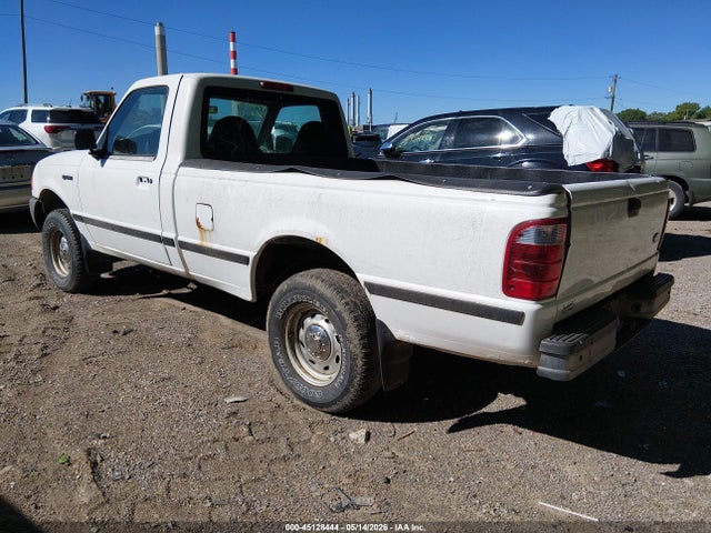 Продажа на аукционе авто 2001 Ford Ranger Edge, vin: 1FTZR11E81PB53151, номер лота: 45128444