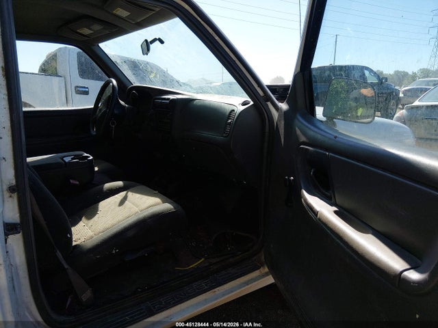 Продажа на аукционе авто 2001 Ford Ranger Edge, vin: 1FTZR11E81PB53151, номер лота: 45128444