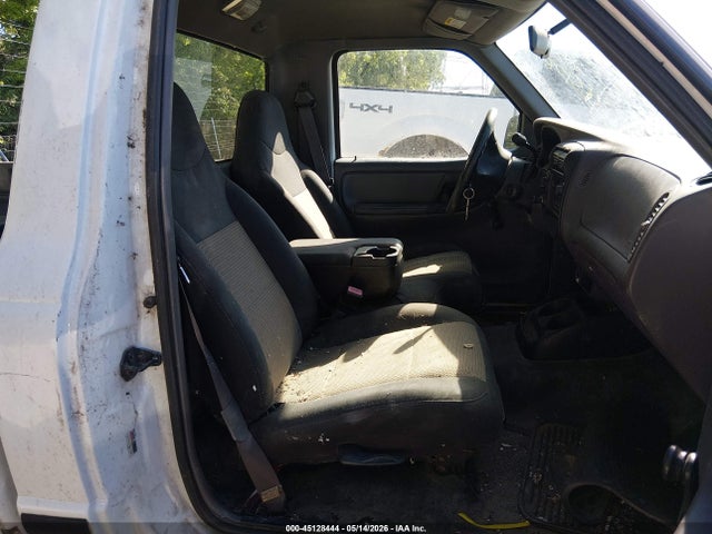 Продажа на аукционе авто 2001 Ford Ranger Edge, vin: 1FTZR11E81PB53151, номер лота: 45128444