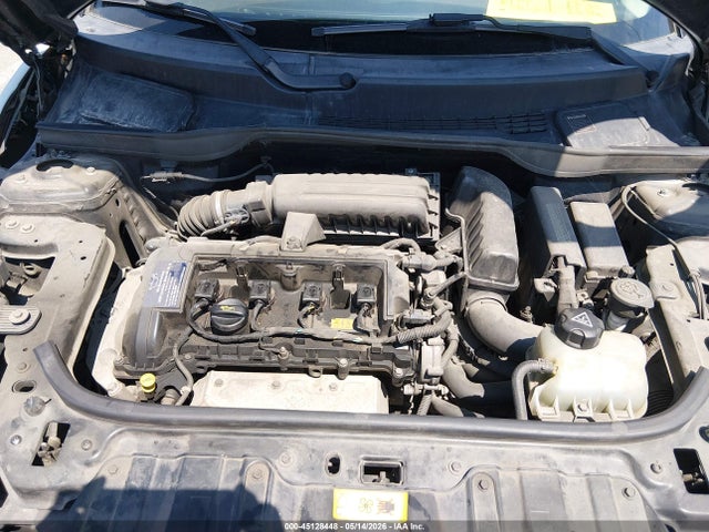45128448 :رقم المزاد ، WMWZB3C53BWH94809 vin ، 2011 Mini Cooper Countryman مزاد بيع