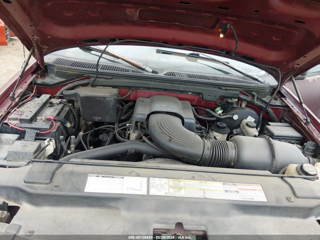 Aukcja sprzedaży 1997 Ford F-150 Lariat/standard/xl/xlt, vin: 1FTEF17W3VNA58716, numer aukcji: 45128450