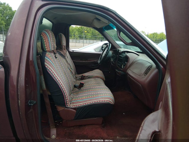 Aukcja sprzedaży 1997 Ford F-150 Lariat/standard/xl/xlt, vin: 1FTEF17W3VNA58716, numer aukcji: 45128450