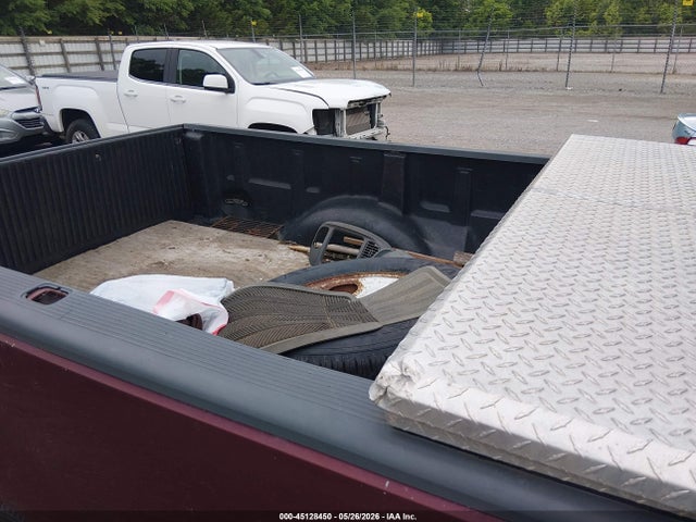 Aukcja sprzedaży 1997 Ford F-150 Lariat/standard/xl/xlt, vin: 1FTEF17W3VNA58716, numer aukcji: 45128450
