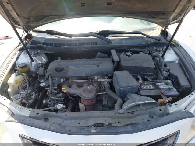 Aukcja sprzedaży 2007 Toyota Camry Le, vin: 4T1BE46K17U099680, numer aukcji: 45128451
