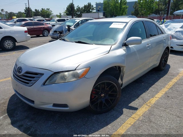 Aukcja sprzedaży 2007 Toyota Camry Le, vin: 4T1BE46K17U099680, numer aukcji: 45128451