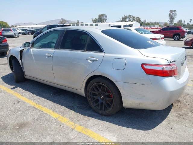Aukcja sprzedaży 2007 Toyota Camry Le, vin: 4T1BE46K17U099680, numer aukcji: 45128451