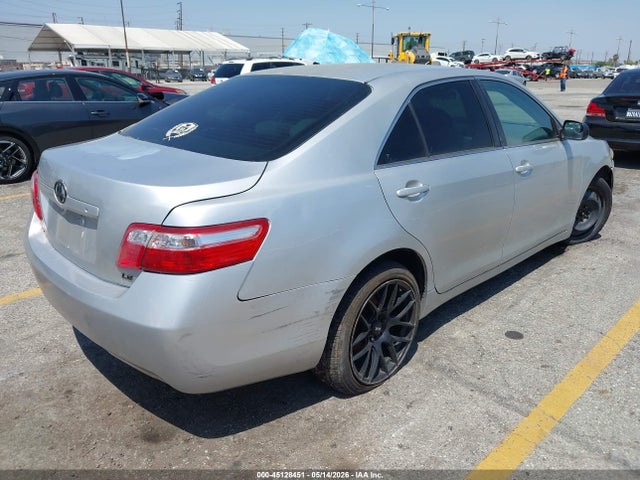 Aukcja sprzedaży 2007 Toyota Camry Le, vin: 4T1BE46K17U099680, numer aukcji: 45128451
