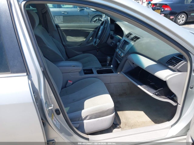 Aukcja sprzedaży 2007 Toyota Camry Le, vin: 4T1BE46K17U099680, numer aukcji: 45128451