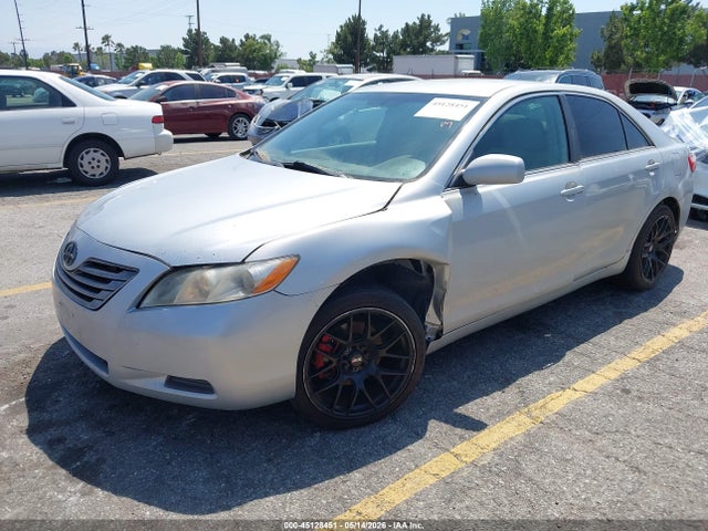 Aukcja sprzedaży 2007 Toyota Camry Le, vin: 4T1BE46K17U099680, numer aukcji: 45128451