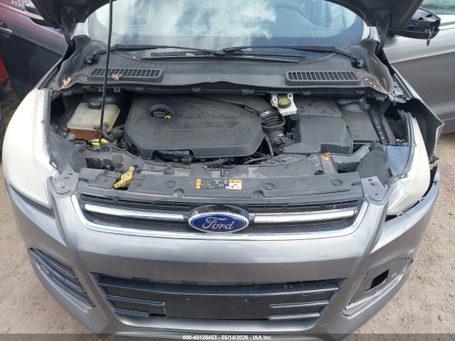 Продажа на аукционе авто 2014 Ford Escape Titanium, vin: 1FMCU0JX3EUD64339, номер лота: 45128453