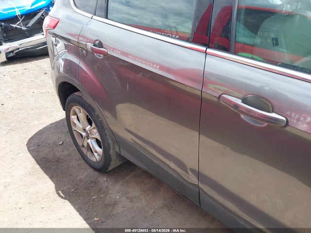 Продажа на аукционе авто 2014 Ford Escape Titanium, vin: 1FMCU0JX3EUD64339, номер лота: 45128453