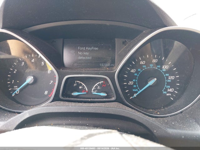 Продажа на аукционе авто 2014 Ford Escape Titanium, vin: 1FMCU0JX3EUD64339, номер лота: 45128453