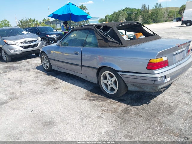 Продаж на аукціоні авто 1994 Bmw 325 Ic Automatic, vin: WBABJ6325RJD34683, номер лоту: 45128454