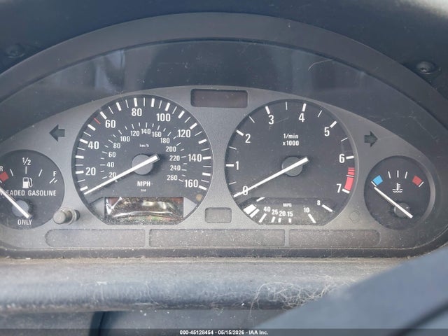 Продаж на аукціоні авто 1994 Bmw 325 Ic Automatic, vin: WBABJ6325RJD34683, номер лоту: 45128454