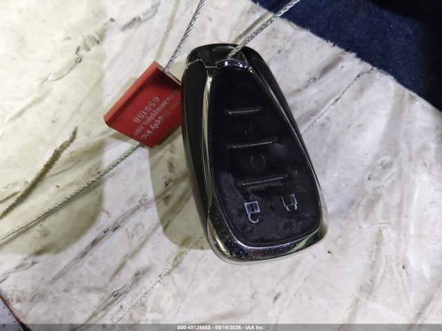 45128455 :رقم المزاد ، 1G1FB1RS8L0104540 vin ، 2020 Chevrolet Camaro Rwd  1lt مزاد بيع