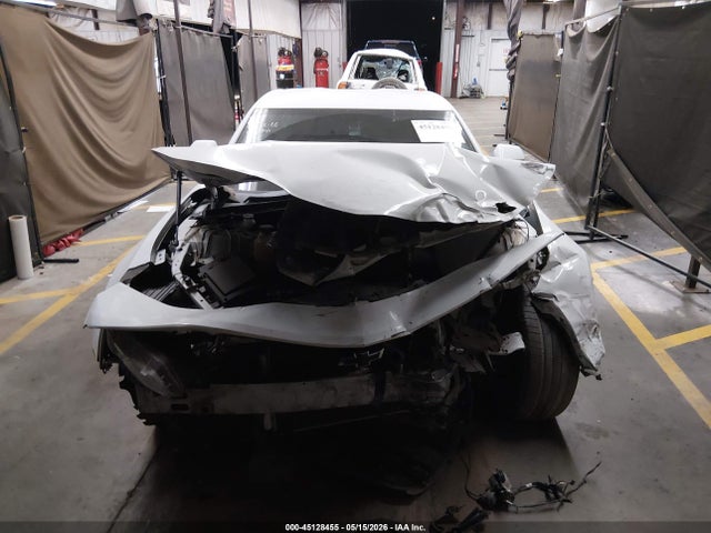 45128455 :رقم المزاد ، 1G1FB1RS8L0104540 vin ، 2020 Chevrolet Camaro Rwd  1lt مزاد بيع