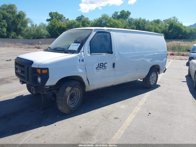 Aukcja sprzedaży 2010 Ford E-250 Commercial/recreational, vin: 1FTNE2EW6ADA43428, numer aukcji: 45128458