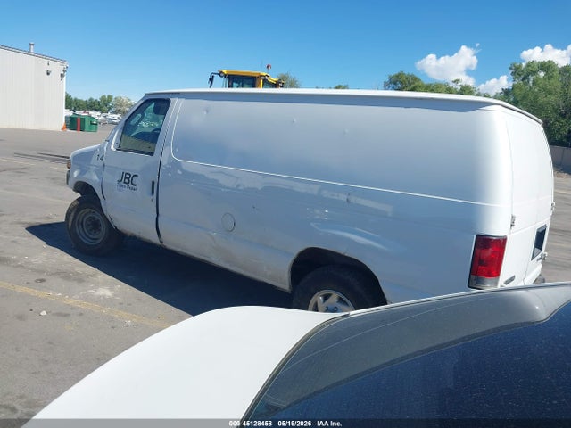 Aukcja sprzedaży 2010 Ford E-250 Commercial/recreational, vin: 1FTNE2EW6ADA43428, numer aukcji: 45128458